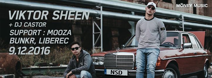 Viktor Sheen - Liberec