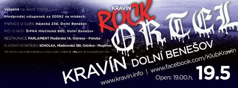 Ortel - Dolní Benešov