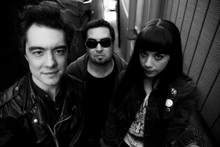 Piss Test + Průmyslová Smrt + Godot Youth - Brno