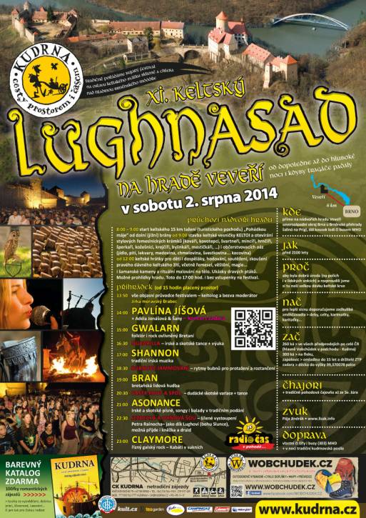Lughnasad