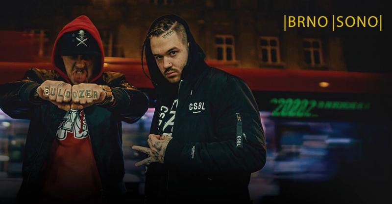 Separ - Pancier tour 2018 - Brno