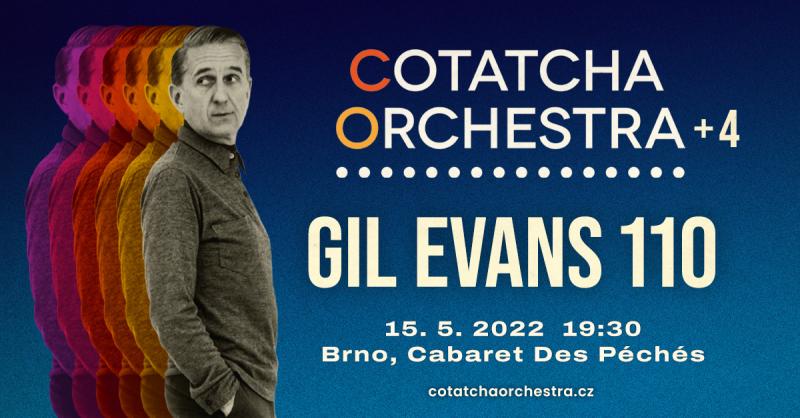 Cotatcha Orchestra - Brno