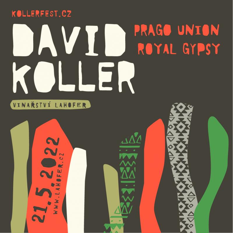 Koller Fest 2022 - Dobšice