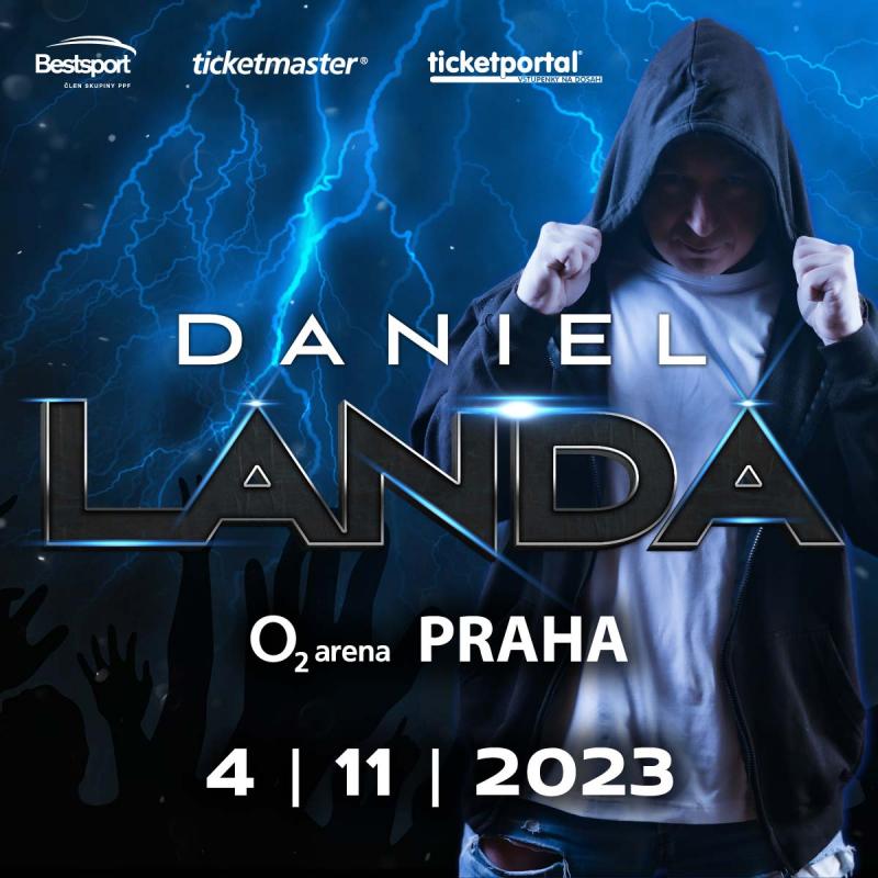 Daniel Landa - Praha