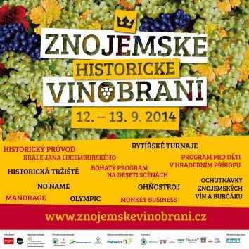 Znojemské vinobraní
