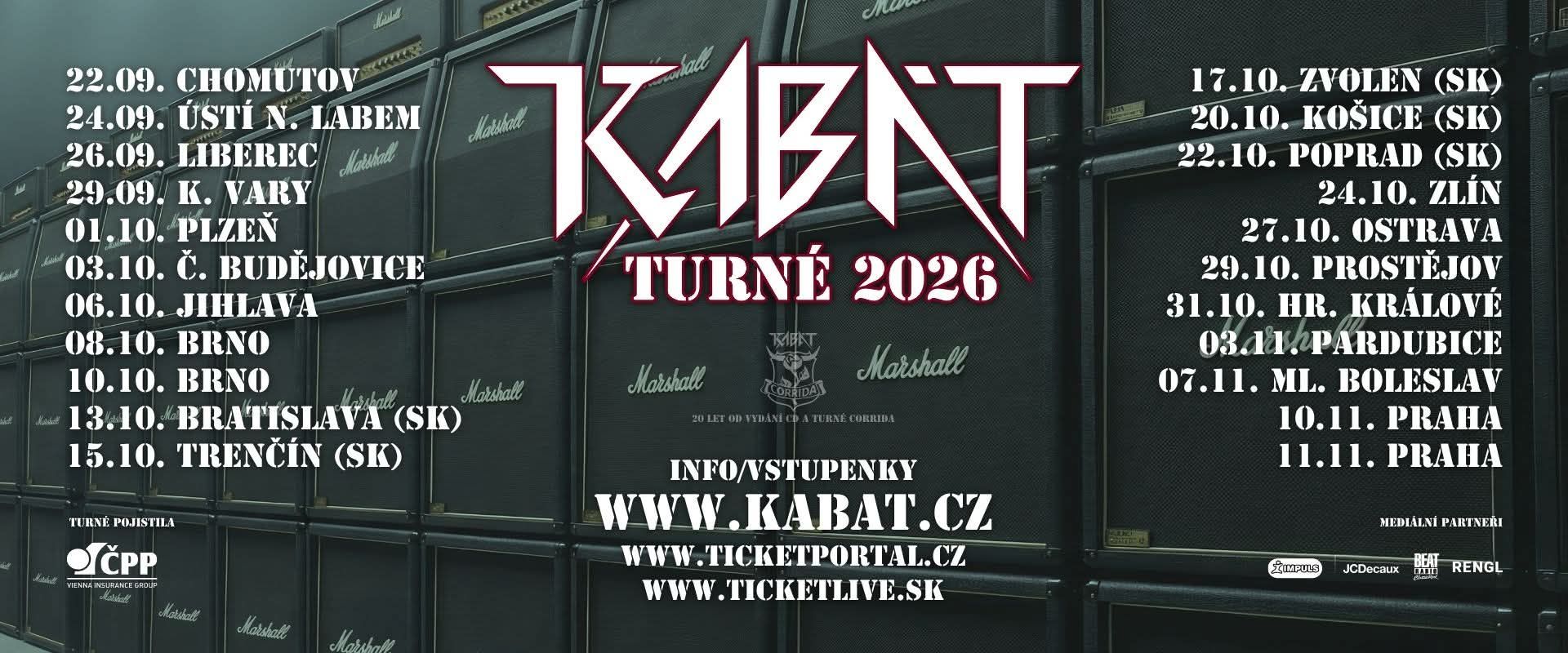 -Kabt - Turn 2026