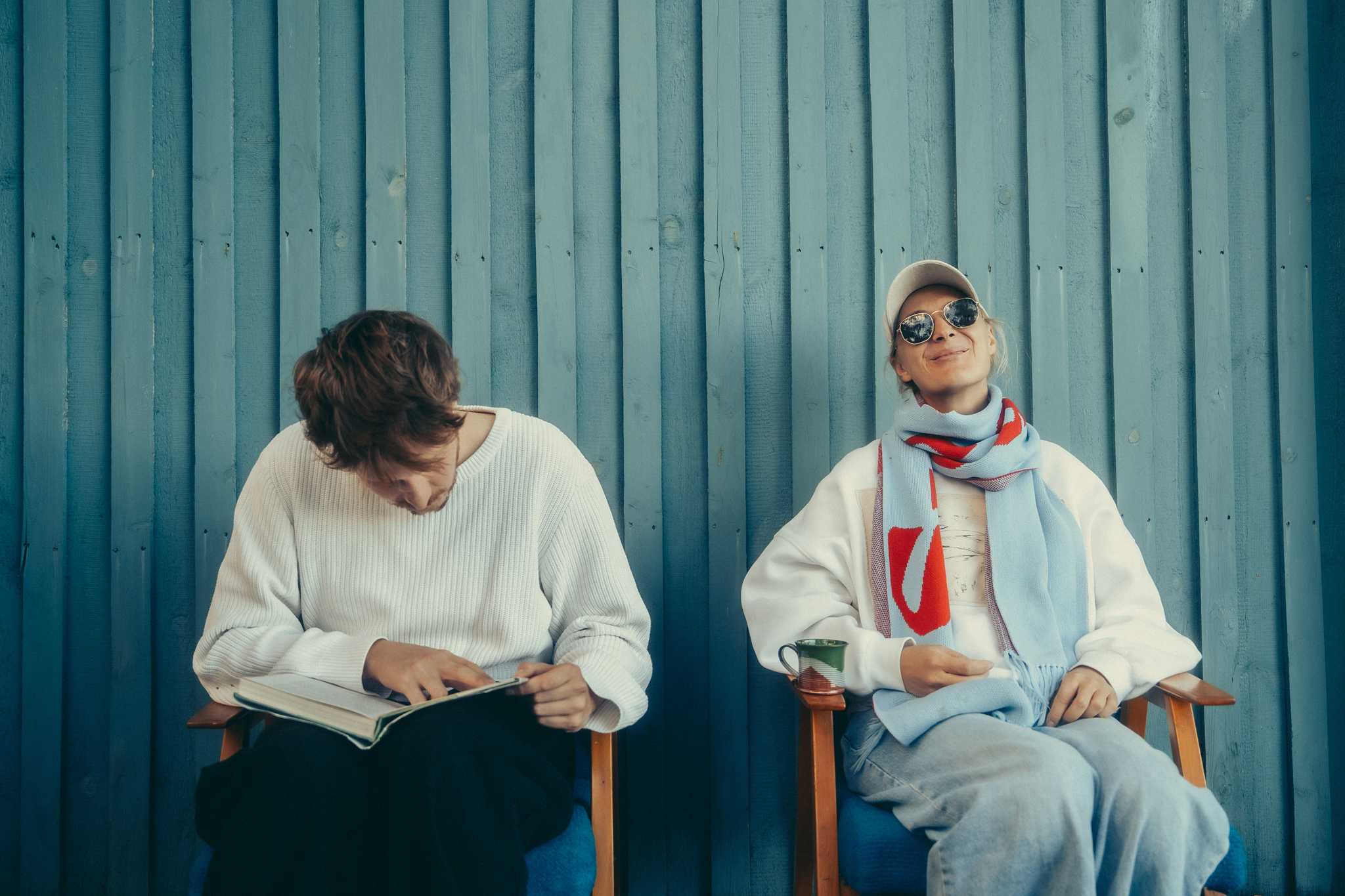 -tpn Urban + Barbora Polkov - Koncertn turn Sre