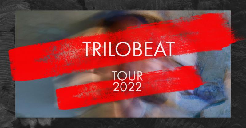Trilobeat - Tour 2022 - Brno