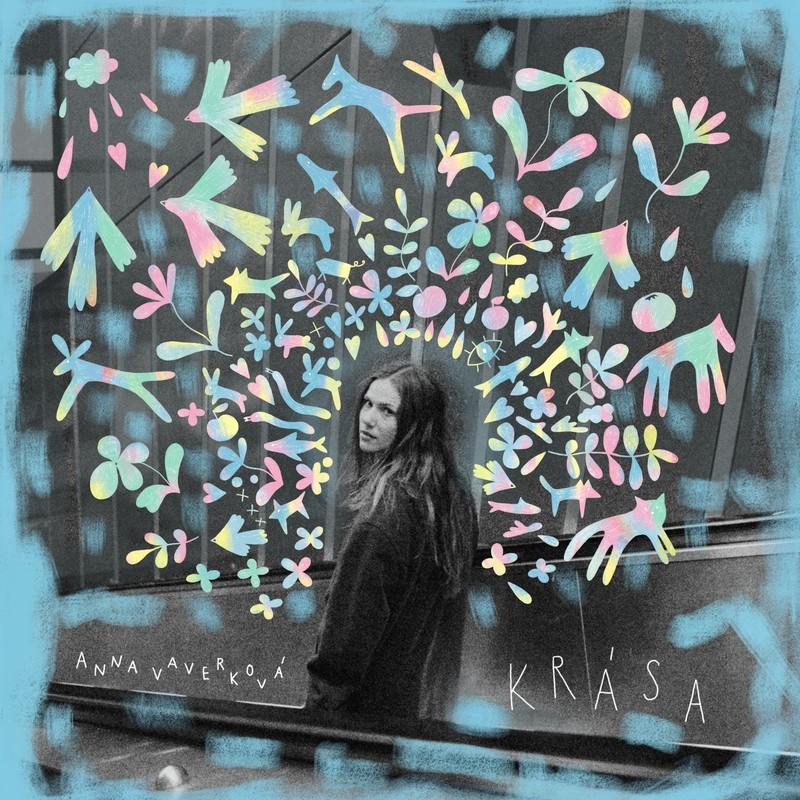 Anna Vaverková - Krása Tour - Ústí nad Labem