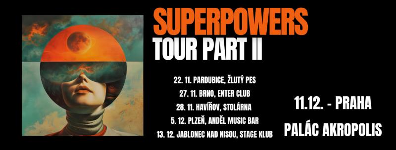 -Skyline - Superpowers Tour Part II 2025