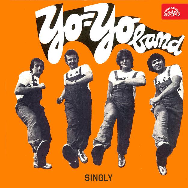 Yo Yo Band-Singly
