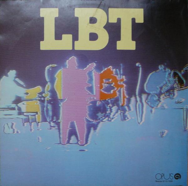 LBT