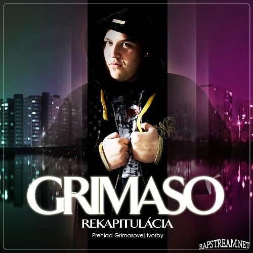 DJ Grimaso-Rekapitulácia