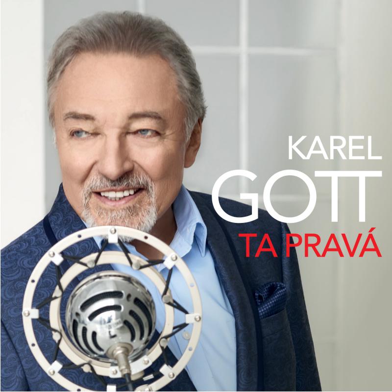 Karel Gott-Ta pravá