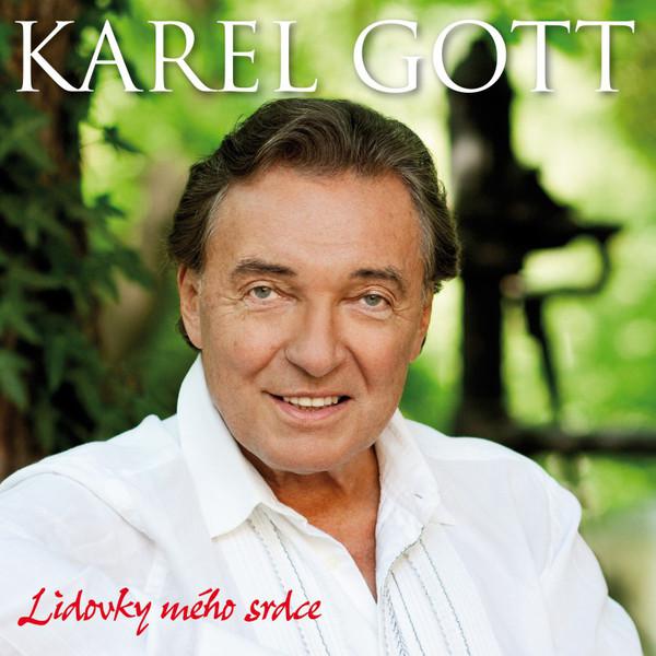Karel Gott-Lidovky mého srdce