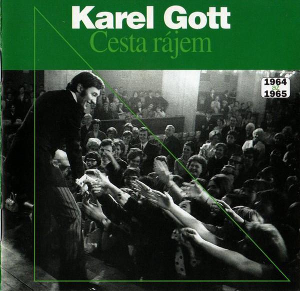 Karel Gott-Cesta rájem