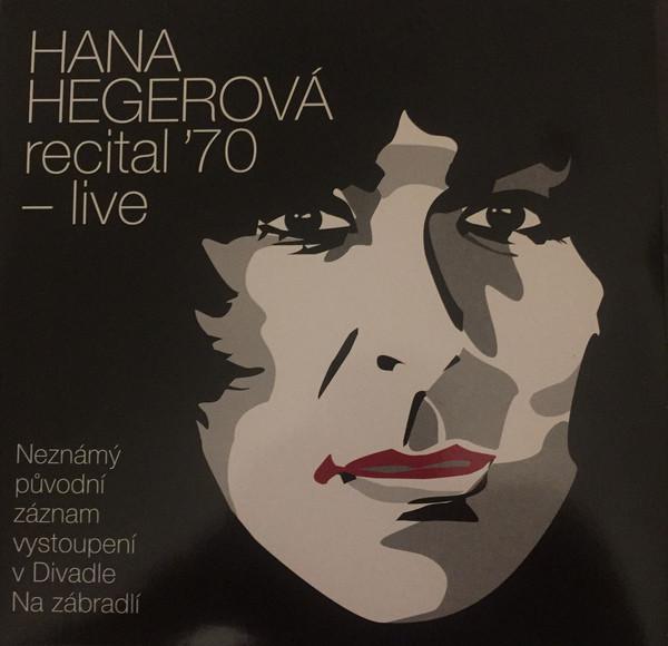 Recital '70 - Live