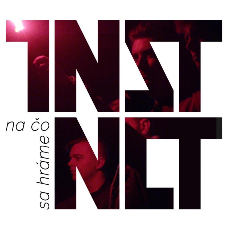 Instinct-Na čo sa hráme