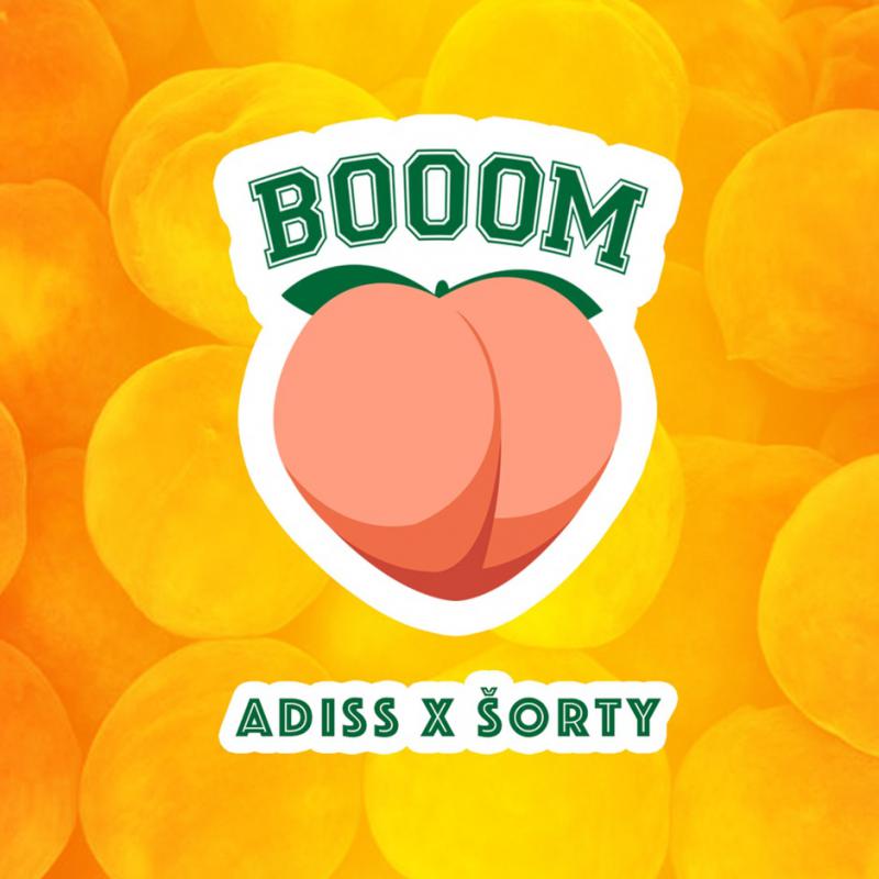ADiss-Booom feat. Šorty