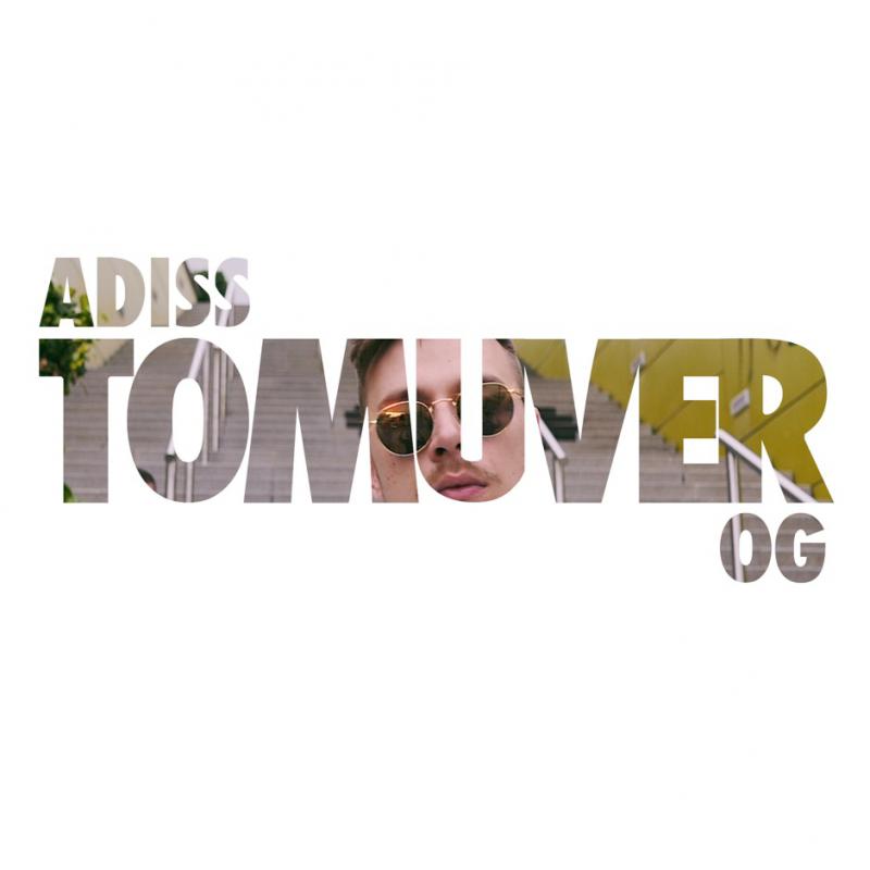 ADiss-Tomuver