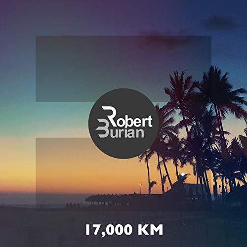 Robert Burian-17,000 KM