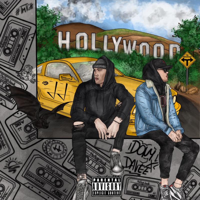 Dony x Davee-Hollywood