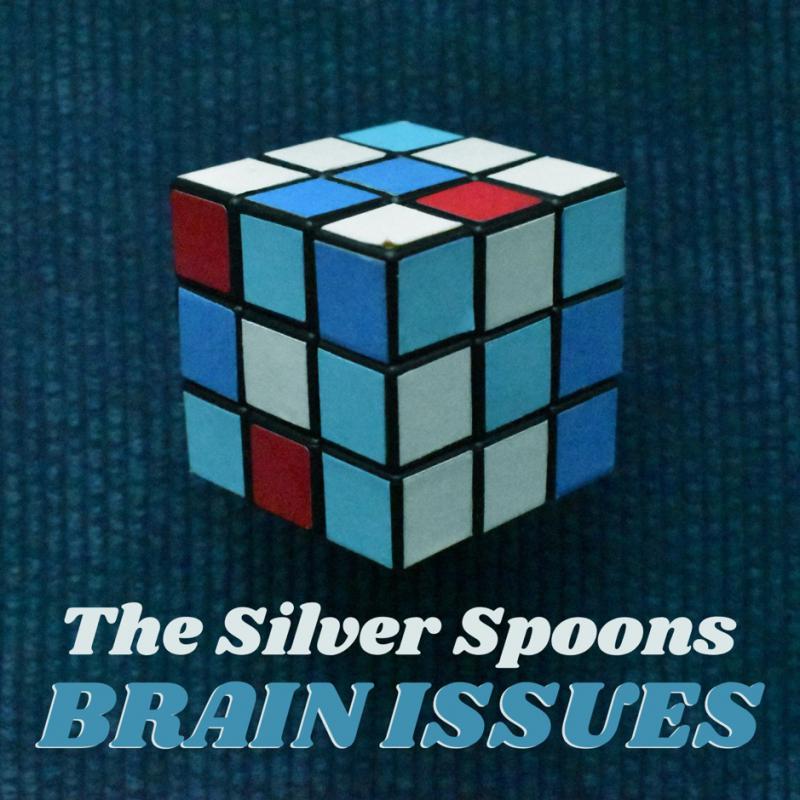 The Silver Spoons-Brain issues