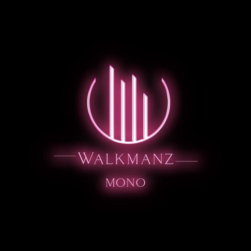 Walkmanz-Mono