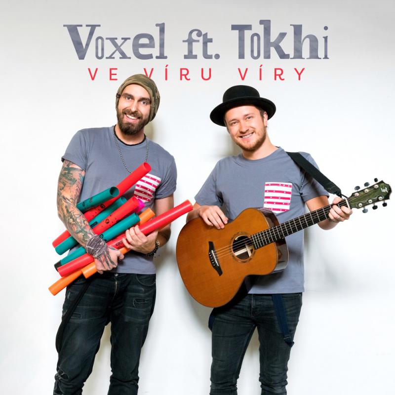 Voxel-Ve víru víry (feat. Tokhi)