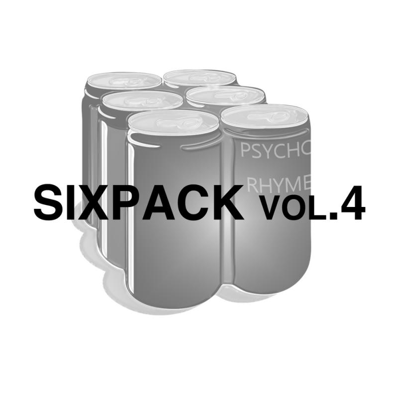 Sixpack vol.4