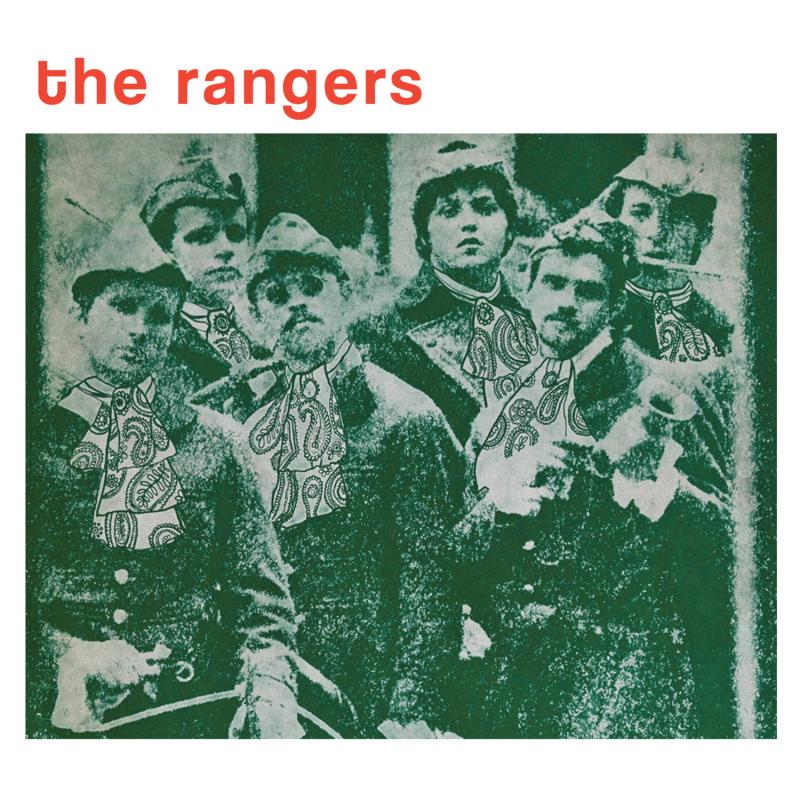 Rangers-Plavci-Rangers I.