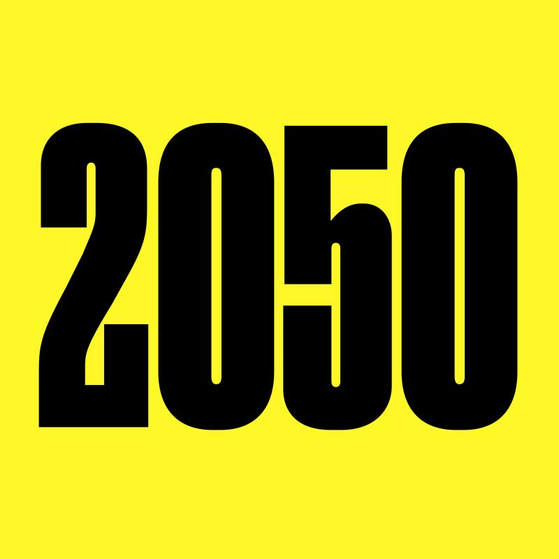 2050 (Live at Strahov)