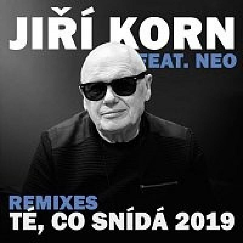 T, co snd 2019 (Remixes)