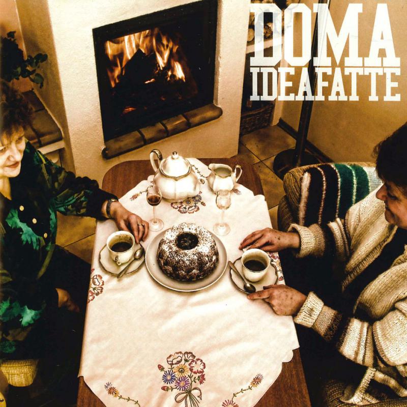 Ideafatte (IF)-Doma