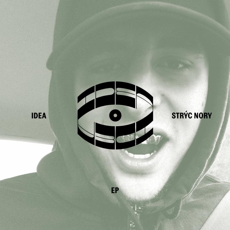 Idea-EP feat. Strýc Nory