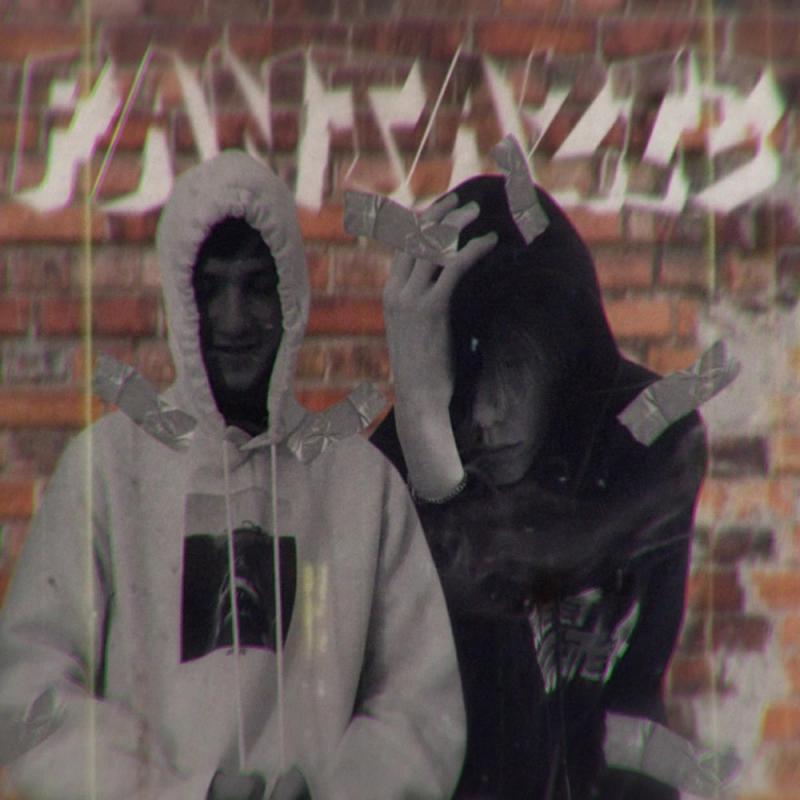 Fantazie feat. Naplutu