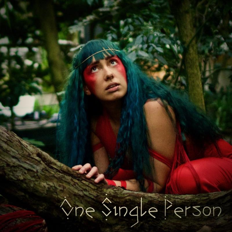Marley Wildthing-One single person