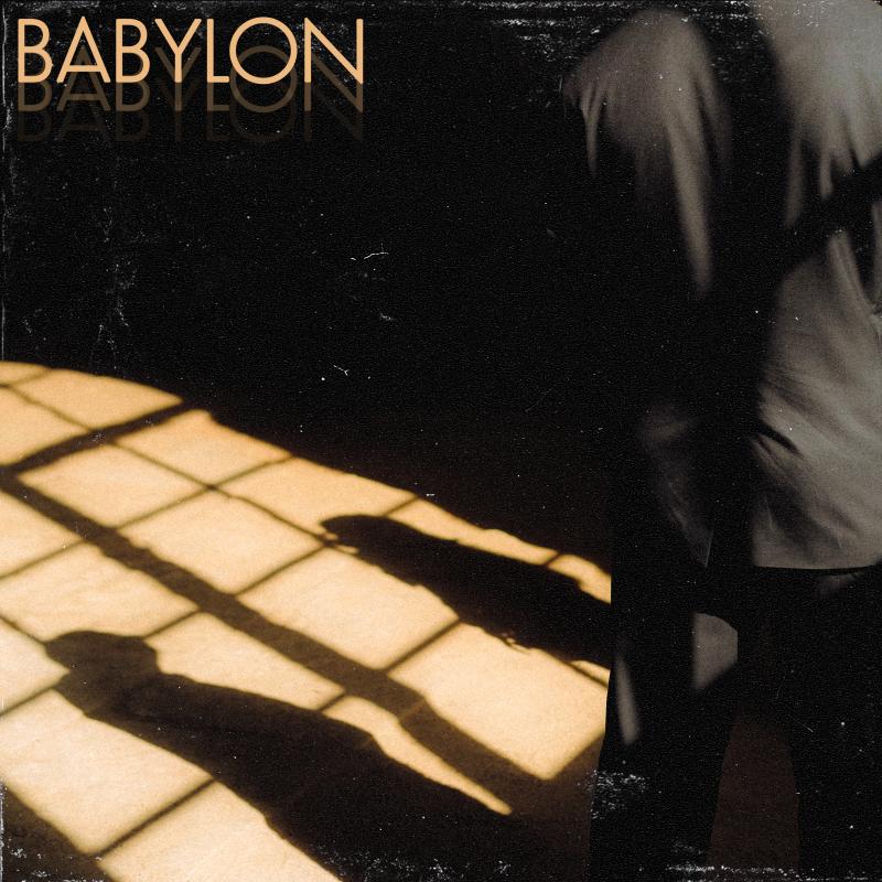 Petrofski (Fatally, Marco Lauren)-Babylon