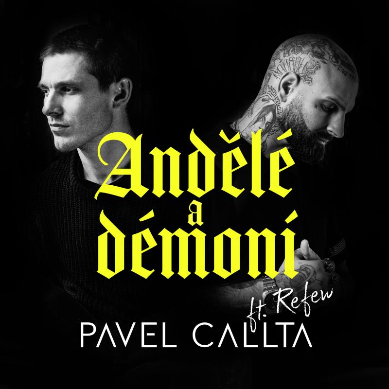 Pavel Callta-Andělé & Démoni