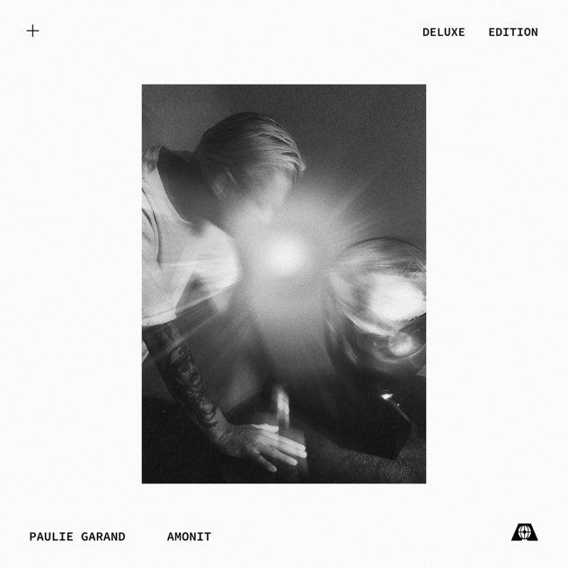 Paulie Garand-Amonit (Deluxe Edition)