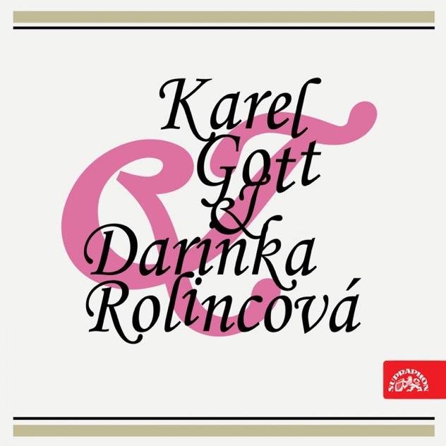 Karel Gott & Darinka Rolincov