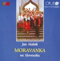 Moravanka na Slovensku