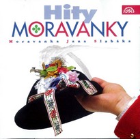 Hity Moravanky