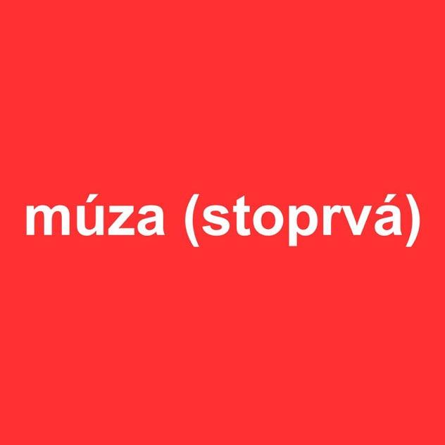 Mza (stoprv)