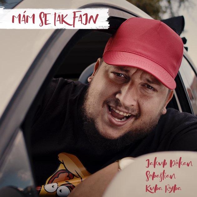 Mám se tak fajn feat. Kuba Ryba