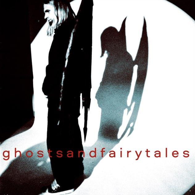 GHOSTS AND FAIRY TALES