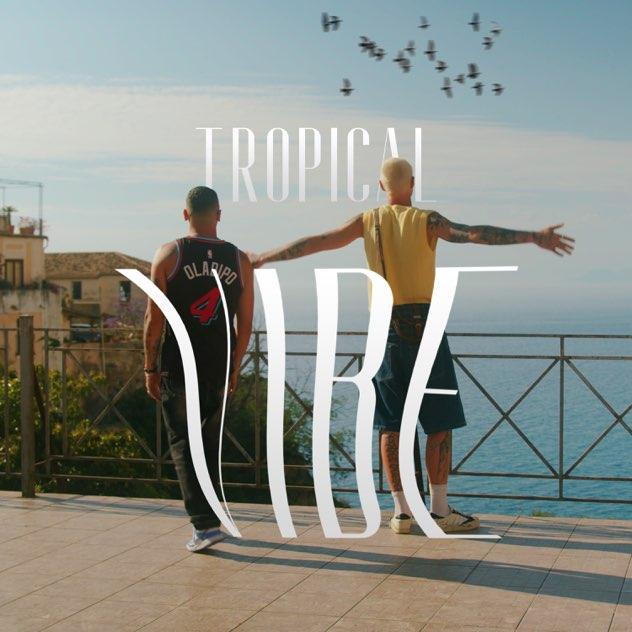 Tropical vibe