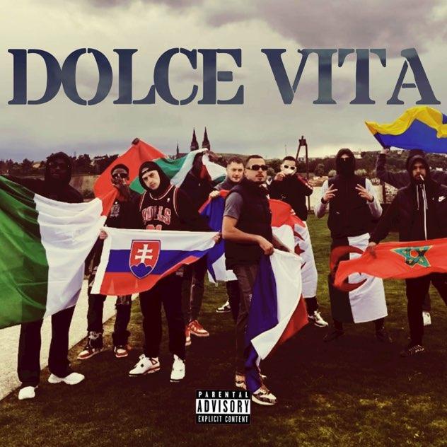 Dolce Vita fest. Mc Kenny