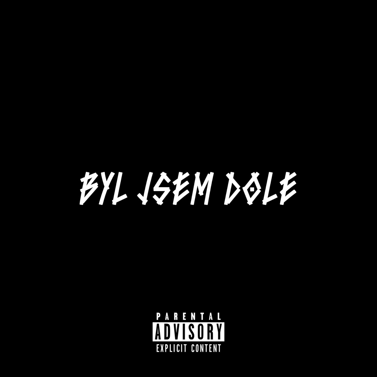 Byl jsem dole (feat. Kirah66)
