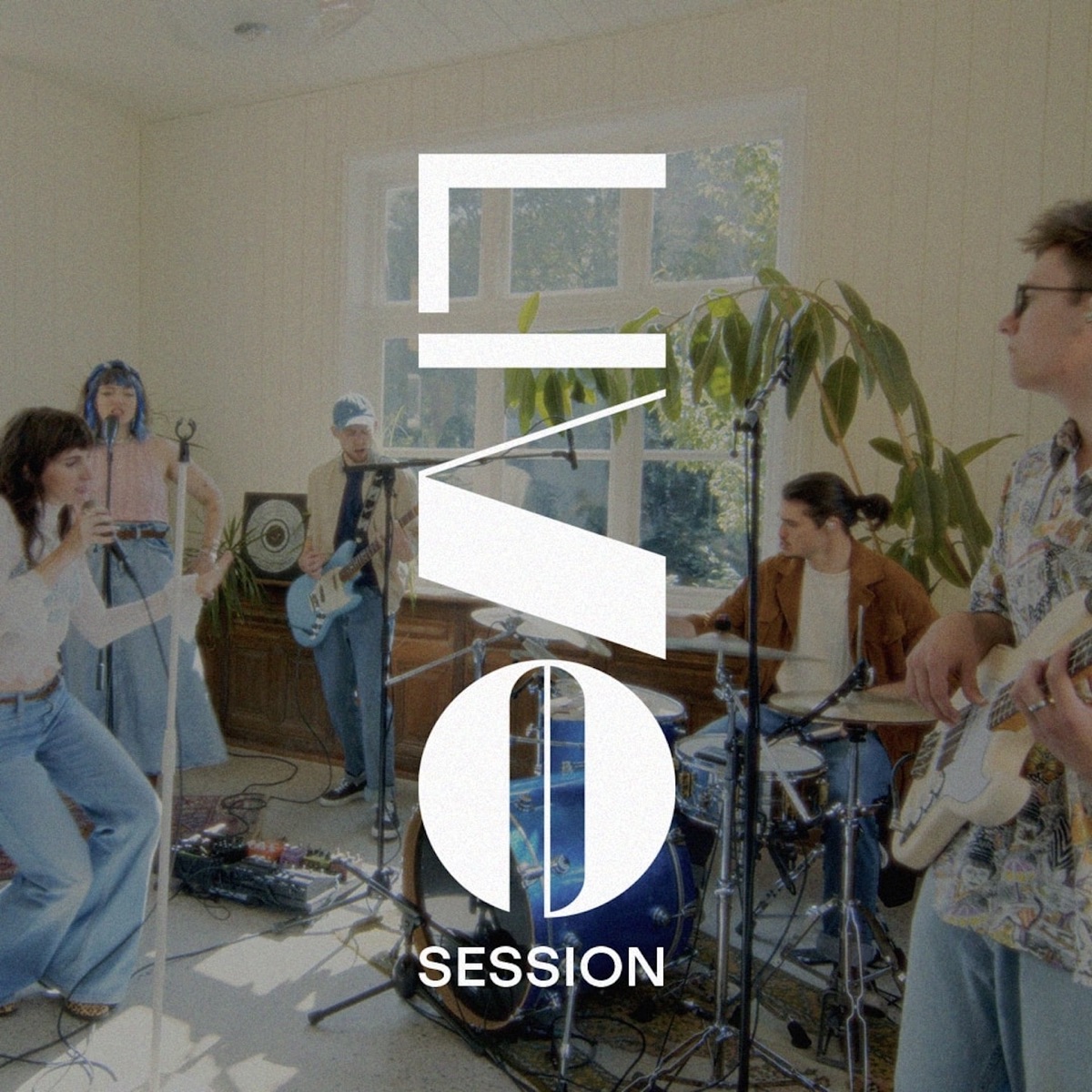 Vega Live Session (Live)